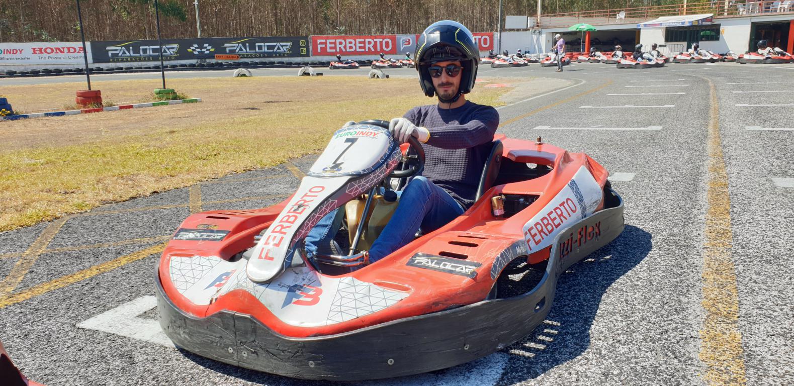 1º AOC FUN RACING42
